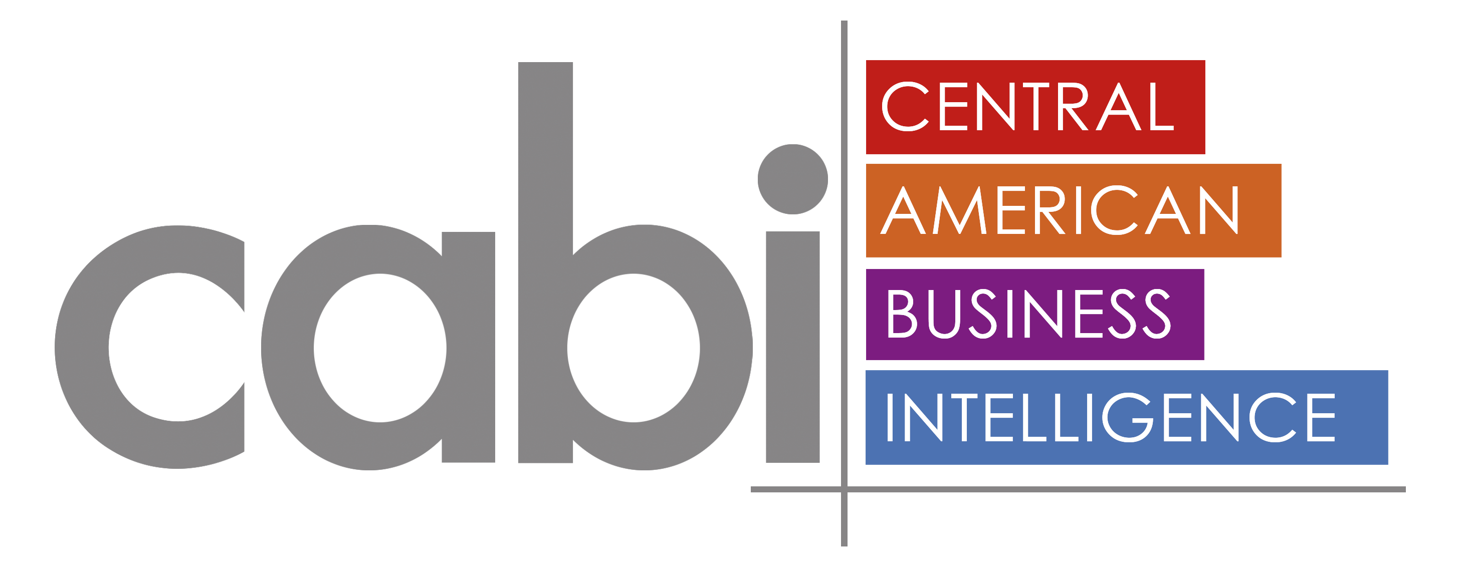 Logo CABI